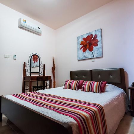 Luxury Villa Regina Protaras Eksteriør billede