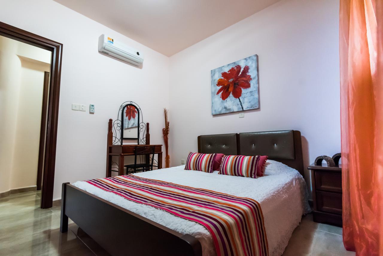 Luxury Villa Regina Protaras Eksteriør billede