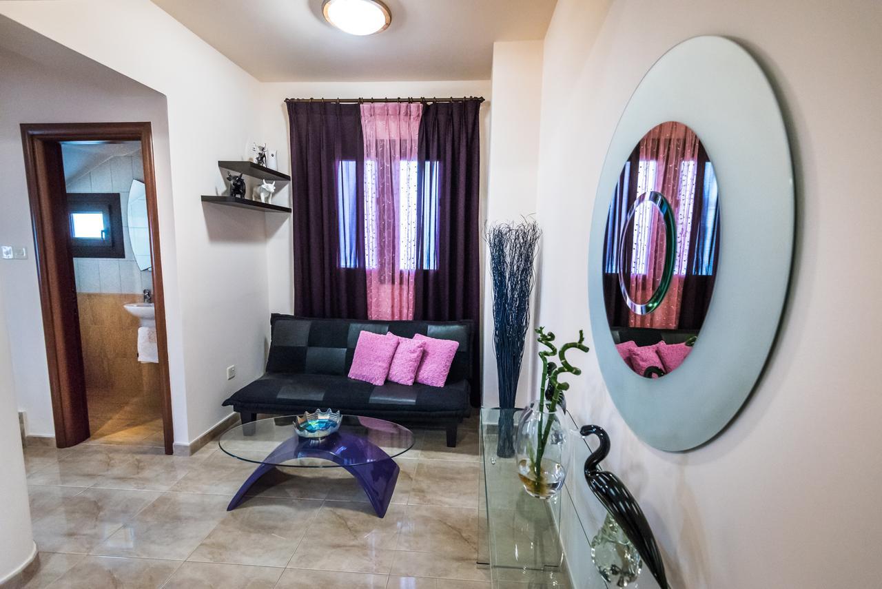 Luxury Villa Regina Protaras Eksteriør billede
