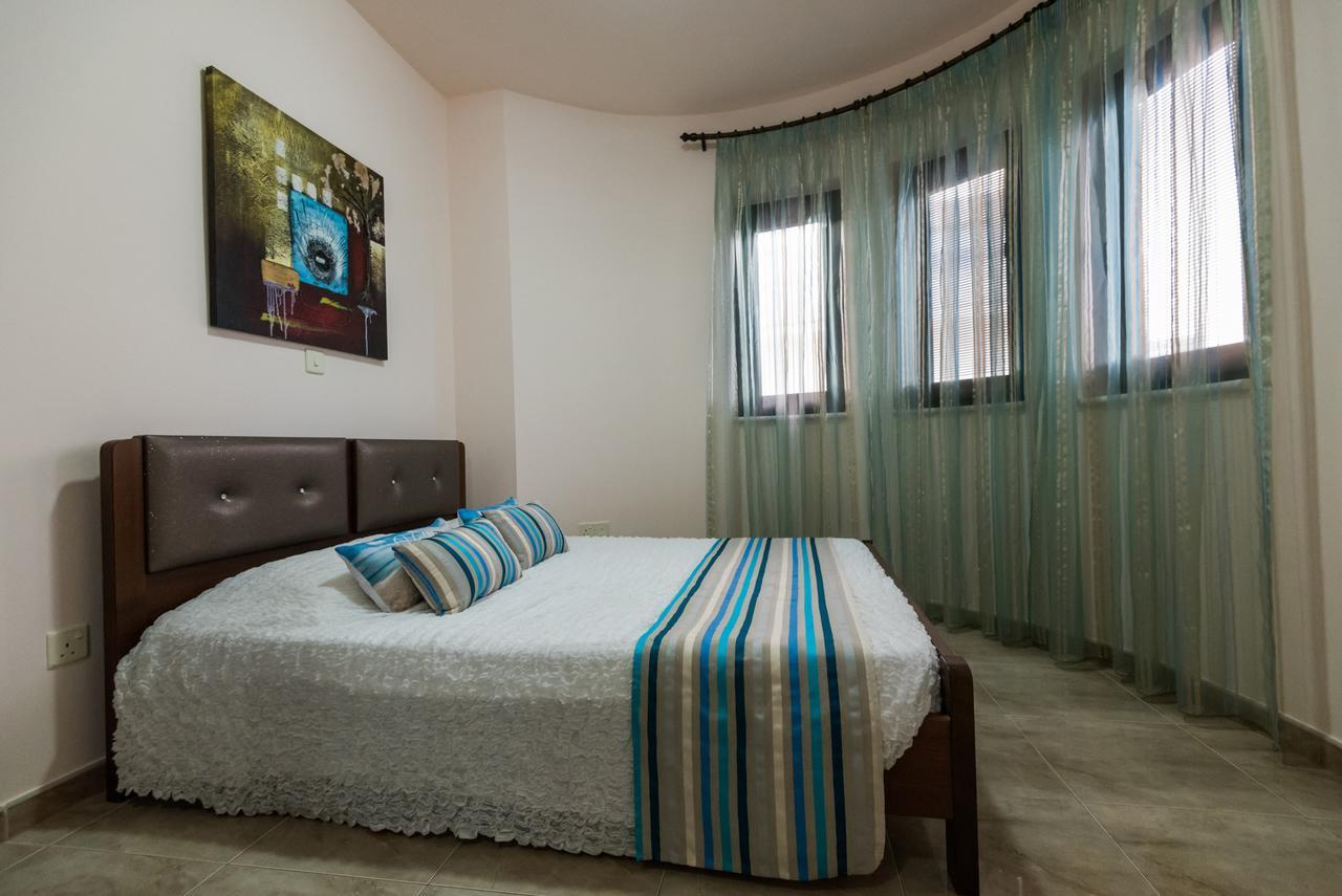 Luxury Villa Regina Protaras Eksteriør billede