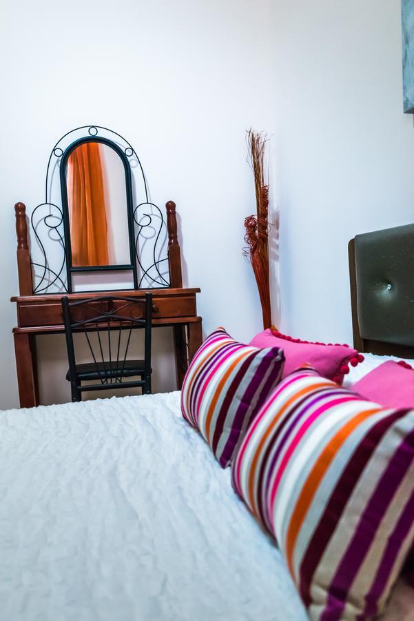 Luxury Villa Regina Protaras Eksteriør billede