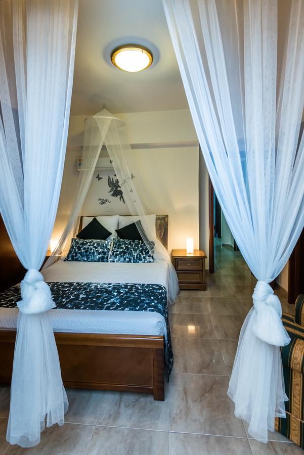 Luxury Villa Regina Protaras Eksteriør billede