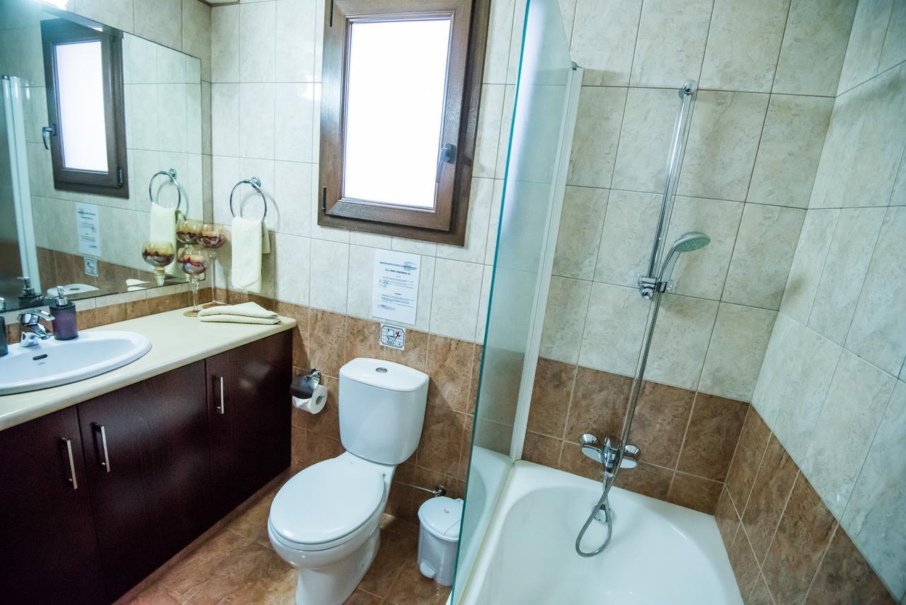 Luxury Villa Regina Protaras Eksteriør billede